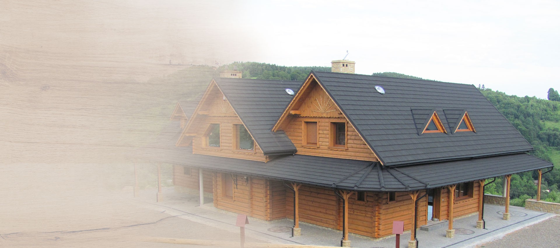 Ponad p&oacute;ł wieku doświadczenia