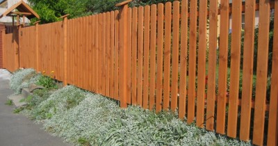 Ogrodzenia, tarasy i balustrady